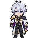 Phainon sprite