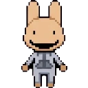 Intern sprite