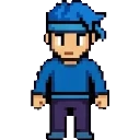 Roblox sprite