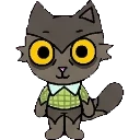 Loky sprite