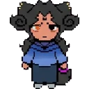 Jassubi sprite