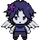 Two Time sprite