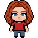 Lena sprite