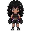 Nami sprite