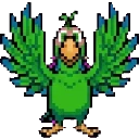 Googa sprite