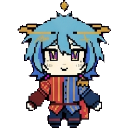 Шейд sprite