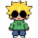 Emir sprite