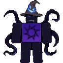 Azure sprite