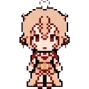 Hearnots sprite