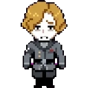 Krankheit sprite