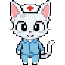 Head nurse sprite
