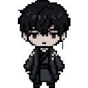 Kaiun sprite