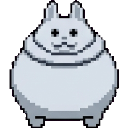Fat Gubby sprite
