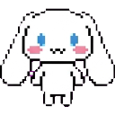 Cinnamonroll sprite