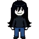 Khol sprite