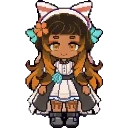 Amo Empool sprite