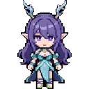 Lauma sprite