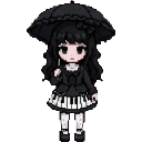 Лыдыбябяы sprite