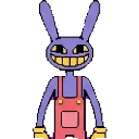 Jax sprite