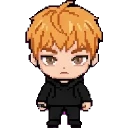 Sunooo sprite