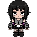 Cris sprite