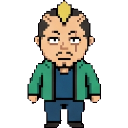 Nendou sprite