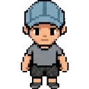 Oto sprite