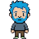 Henry sprite