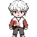 Yuri sprite