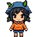 Koko sprite