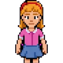 Eli sprite