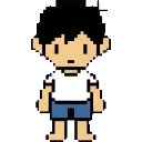 Benji sprite