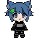 Ellie sprite
