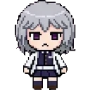 Kyoto sprite