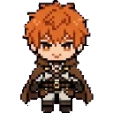 Ren sprite