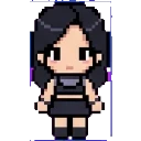 Jihyo sprite