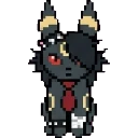 Phantom sprite