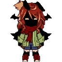 Khloe sprite