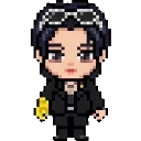 Felix sprite