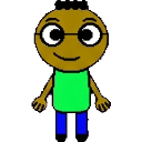 Jacob sprite