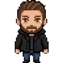 Ryan sprite