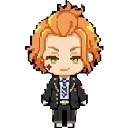 Cater sprite