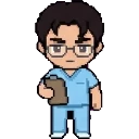 Francis hariri sprite