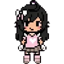 Andrea sprite