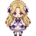 Rika sprite