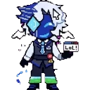 Henry sprite