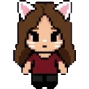 Alisa sprite