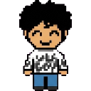 Luke sprite