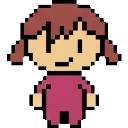 Name sprite