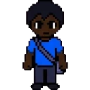 Jason sprite